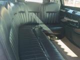 Lincoln Town Car 2003 года за 2 000 000 тг. в Атырау – фото 5