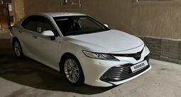 Toyota Camry 2018 годаfor14 100 000 тг. в Атырау – фото 3