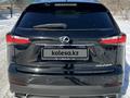 Lexus NX 200t 2016 года за 14 970 777 тг. в Актобе – фото 4