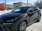 Lexus NX 200t 2016 годаүшін14 970 777 тг. в Актобе – фото 3