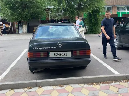 Mercedes-Benz 190 1992 года за 450 000 тг. в Караганда