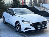 Hyundai Sonata 2022 года за 14 790 000 тг. в Караганда – фото 5