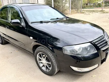 Nissan Almera Classic 2006 года за 2 800 000 тг. в Актобе – фото 3