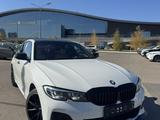 BMW 330 2019 годаүшін15 100 000 тг. в Астана