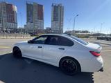 BMW 330 2019 годаүшін15 100 000 тг. в Астана – фото 3