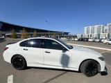 BMW 330 2019 годаүшін15 100 000 тг. в Астана – фото 2