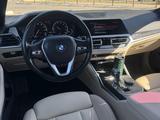 BMW 330 2019 годаүшін15 100 000 тг. в Астана – фото 5