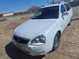 ВАЗ (Lada) Priora 2171 2011 года за 1 750 000 тг. в Атырау