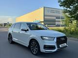 Audi Q7 2015 года за 13 700 000 тг. в Астана – фото 2
