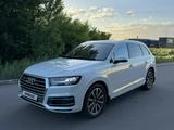 Audi Q7 2015 года за 13 700 000 тг. в Астана