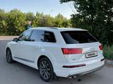 Audi Q7 2015 года за 13 700 000 тг. в Астана – фото 4