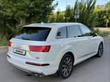 Audi Q7 2015 года за 13 700 000 тг. в Астана – фото 3