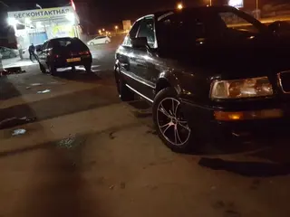 Audi 80