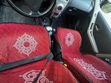 Toyota Yaris 2009 года за 3 500 000 тг. в Тараз – фото 2