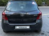 Toyota Yaris 2009 года за 3 500 000 тг. в Тараз