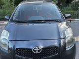 Toyota Yaris 2009 года за 3 500 000 тг. в Тараз – фото 4