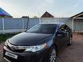 Toyota Camry 2012 годаfor7 500 000 тг. в Уральск