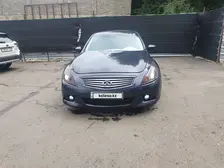 Infiniti G35, 2010