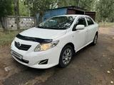 Toyota Corolla 2007 года за 3 800 000 тг. в Павлодар – фото 2