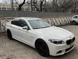 BMW 535 2015 годаfor11 000 000 тг. в Алматы – фото 3