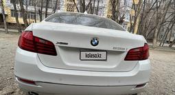 BMW 535 2015 годаүшін9 000 000 тг. в Алматы – фото 4