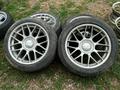 Оригенальные диски BBS RC 302 305 R17, 5х120for230 000 тг. в Алматы