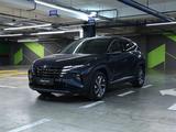 Hyundai Tucson 2024 года за 13 500 000 тг. в Алматы