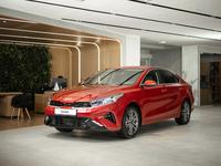 Kia Cerato Prestige 2023 годаүшін12 590 000 тг. в Алматы