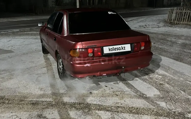 Mitsubishi Lancer 1992 года за 800 000 тг. в Жаркент