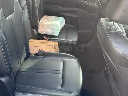 Kia Sorento 2022 года за 14 000 000 тг. в Алматы – фото 5