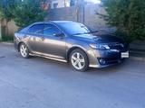 Toyota Camry 2012 года за 7 600 000 тг. в Алматы