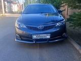 Toyota Camry 2012 года за 7 600 000 тг. в Алматы – фото 3