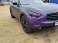 Infiniti QX70 2014 годаfor20 000 000 тг. в Актобе – фото 3