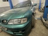 Nissan Primera 1999 года за 1 350 000 тг. в Астана – фото 4