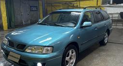 Nissan Primera 1999 годаүшін1 350 000 тг. в Астана – фото 2