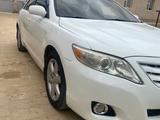 Toyota Camry 2010 года за 6 000 000 тг. в Актау – фото 5