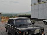 ВАЗ (Lada) 2106 1996 года за 900 000 тг. в Шымкент – фото 3