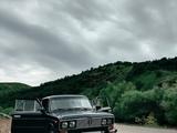ВАЗ (Lada) 2106 1996 года за 900 000 тг. в Шымкент – фото 4