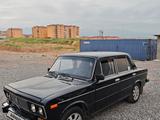 ВАЗ (Lada) 2106 1996 года за 900 000 тг. в Шымкент – фото 2