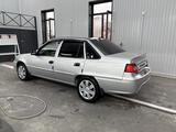 Daewoo Nexia 2013 года за 2 100 000 тг. в Туркестан – фото 4