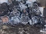 Фиат добло альбеа коробка передач за 100 000 тг. в Актобе