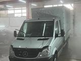 Mercedes-Benz Sprinter 2008 годаүшін15 300 000 тг. в Астана – фото 2