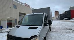 Mercedes-Benz Sprinter 2008 годаүшін15 300 000 тг. в Астана – фото 5