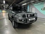 Nissan Patrol 2008 годаfor13 500 000 тг. в Алматы – фото 2