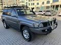 Nissan Patrol 2008 годаүшін13 500 000 тг. в Алматы – фото 34