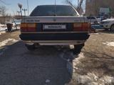Audi 100 1986 годаүшін1 350 000 тг. в Тараз – фото 4
