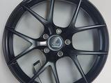 Диски Lenso R18 5x114.3 Jager-Dyna за 432 000 тг. в Алматы