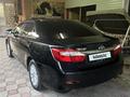 Toyota Camry 2014 годаүшін9 700 000 тг. в Алматы – фото 7