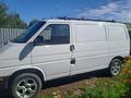 Volkswagen Transporter 1994 годаүшін3 200 000 тг. в Есик – фото 4