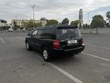Toyota Highlander 2001 года за 5 800 000 тг. в Алматы – фото 2
